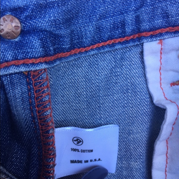 Big Star Jeans - Picture 7 of 7